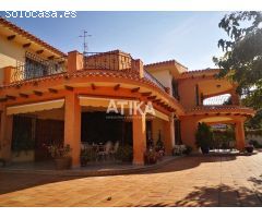 Chalet en Venta en Ontinyent, Valencia