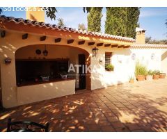 Chalet en Venta en Ontinyent, Valencia