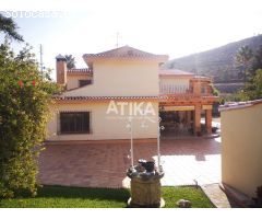 Chalet en Venta en Ontinyent, Valencia