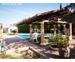 Chalet en Venta en Ontinyent, Valencia