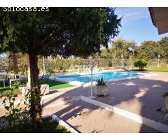 Chalet en Venta en Ontinyent, Valencia