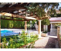 Chalet en Venta en Ontinyent, Valencia