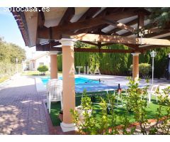 Chalet en Venta en Ontinyent, Valencia