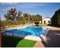 Chalet en Venta en Ontinyent, Valencia