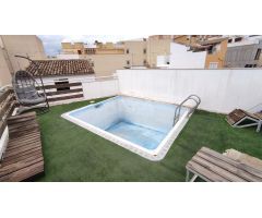 Casa en Venta en Ontinyent, Valencia