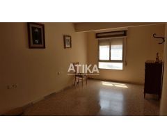 Piso en Venta en Canillas de Albaida, Valencia