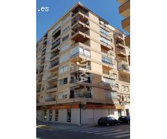 Piso en Venta en Canillas de Albaida, Valencia