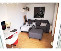 Piso Duplex en Venta en Ontinyent, Valencia