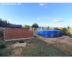 Terreno en Venta en Agullent, Valencia