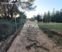 Terreno en Venta en Agullent, Valencia