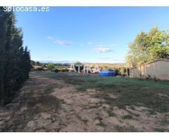 Terreno en Venta en Agullent, Valencia