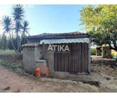 Terreno en Venta en Agullent, Valencia