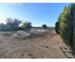 Terreno en Venta en Agullent, Valencia