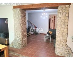 Casa en Venta en L´olleria, Valencia