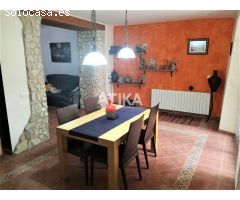 Casa en Venta en L´olleria, Valencia