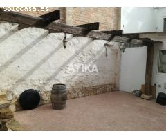 Casa en Venta en L´olleria, Valencia