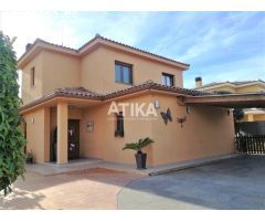 Chalet en Venta en Ontinyent, Valencia