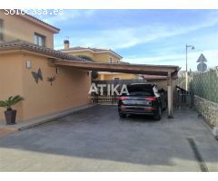 Chalet en Venta en Ontinyent, Valencia