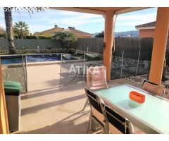 Chalet en Venta en Ontinyent, Valencia