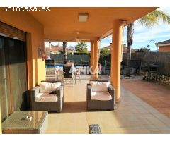 Chalet en Venta en Ontinyent, Valencia