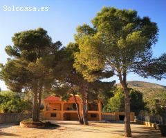 Chalet en Venta en Ontinyent, Valencia