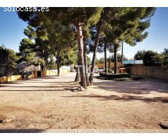 Chalet en Venta en Ontinyent, Valencia