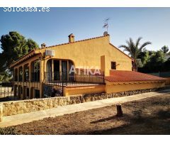 Chalet en Venta en Ontinyent, Valencia