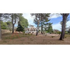 Chalet en Venta en Ontinyent, Valencia