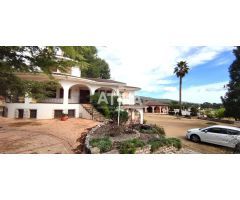 Chalet en Venta en Ontinyent, Valencia
