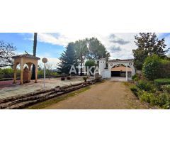 Chalet en Venta en Ontinyent, Valencia
