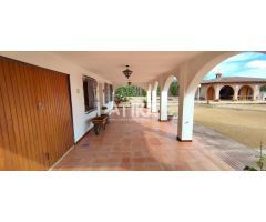 Chalet en Venta en Ontinyent, Valencia