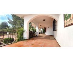 Chalet en Venta en Ontinyent, Valencia
