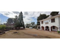 Chalet en Venta en Ontinyent, Valencia