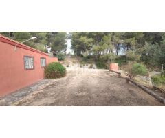 Chalet en Venta en Ontinyent, Valencia