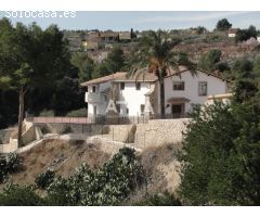 Chalet en Venta en Ontinyent, Valencia