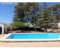 Chalet en Venta en Ontinyent, Valencia