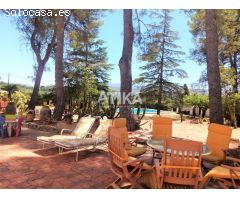Chalet en Venta en Ontinyent, Valencia