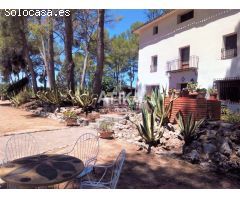 Chalet en Venta en Ontinyent, Valencia