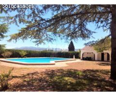 Chalet en Venta en Ontinyent, Valencia