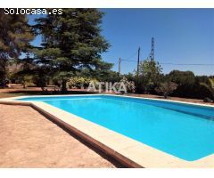 Chalet en Venta en Ontinyent, Valencia