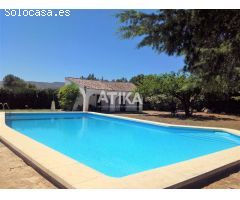 Chalet en Venta en Ontinyent, Valencia