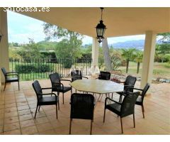 Chalet en Venta en Ontinyent, Valencia