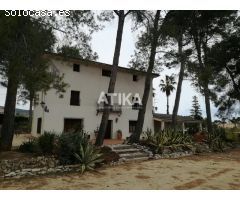 Chalet en Venta en Ontinyent, Valencia