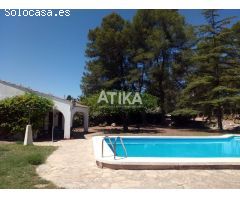 Chalet en Venta en Ontinyent, Valencia