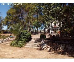 Chalet en Venta en Ontinyent, Valencia