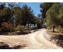 Chalet en Venta en Ontinyent, Valencia