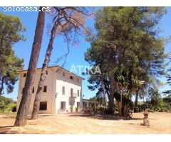 Chalet en Venta en Ontinyent, Valencia