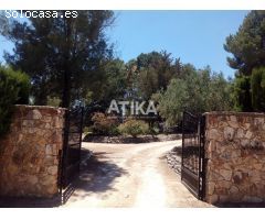 Chalet en Venta en Ontinyent, Valencia