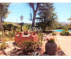 Chalet en Venta en Ontinyent, Valencia
