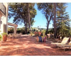 Chalet en Venta en Ontinyent, Valencia